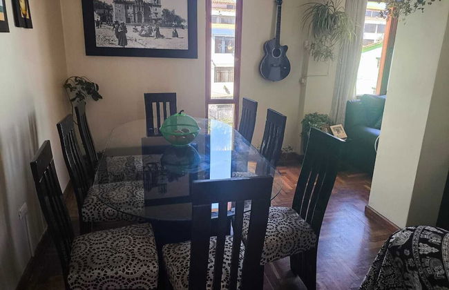 fabrizio guest house - Foto 10