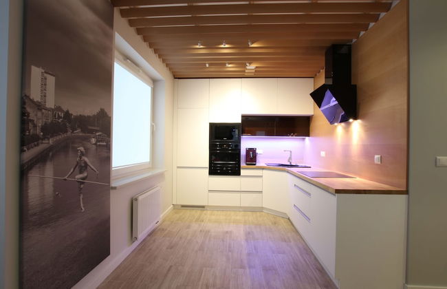 Apartament Bohaterów Kragujewca 6 - Foto 17