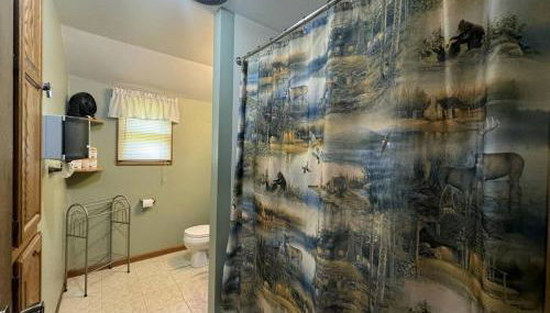 Cedar Cove Cabin 1 - Foto 2, Other