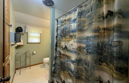 Cedar Cove Cabin 1 - Foto 2