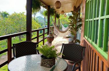 Casa Carabinani - Foto 21