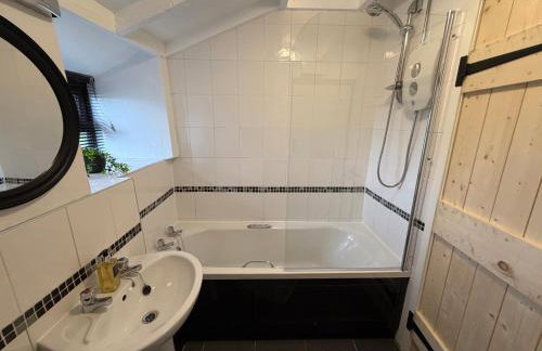 Byre Cottages & Log Cabin - Foto 6