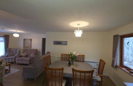 Linsmore Lodges - Foto 56