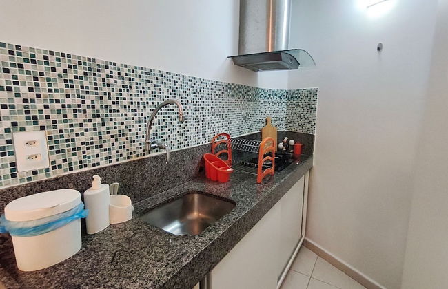 Flats no Carneiros Beach Resort - Foto 55