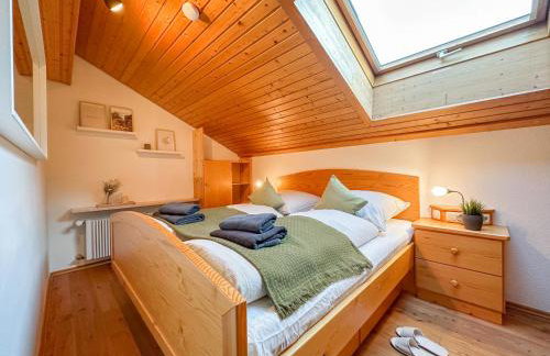 Ferienwohnung Auszeit - Foto 14