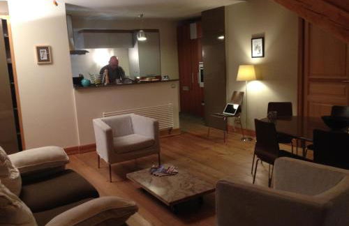 Appartement Arolles - Photo 19