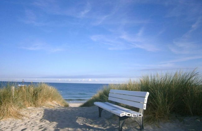 "La Mer" Haus Windrose - Photo 15