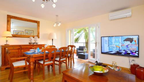 Acogedor apartamento a 100 metros de la playa - Foto 1, Other