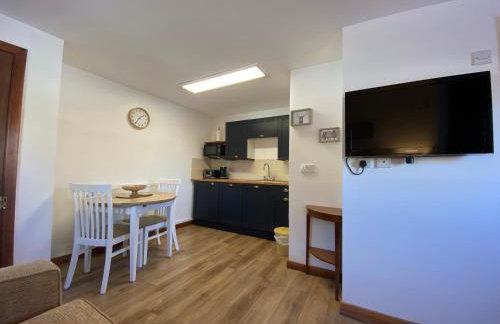 Ben View Aberlour Luxury Barn Conversion - Foto 7