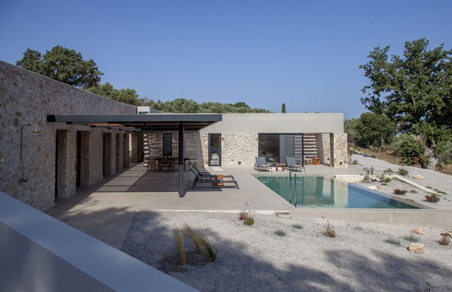 Theros Estate 3- 3 BED - Foto 28