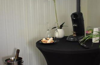 Gite 5 pers avec 2h espace bien-être privatisé inclus dans le prix de la nuit 80m2 de détente - Photo 7