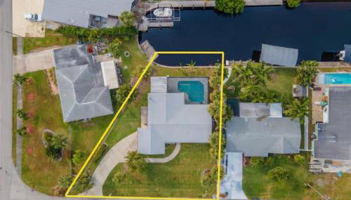 4311 S Atlantic Cir North North Fort Myers - Foto 5