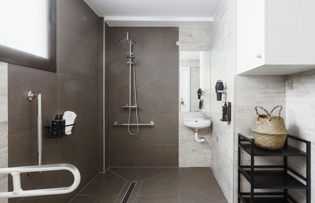 Limehome Granada Calle Lopez Rubio - Foto 25