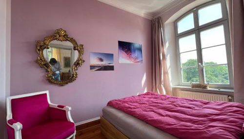 Ferienwohnung im Märchenschloss - Foto 5