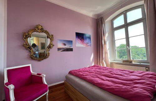 Ferienwohnung im Märchenschloss - Foto 5