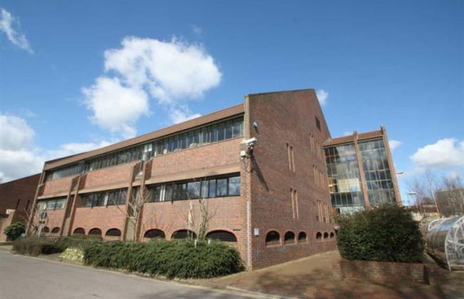 Toothbrush Apartments Ipswich Waterfront - Foto 30