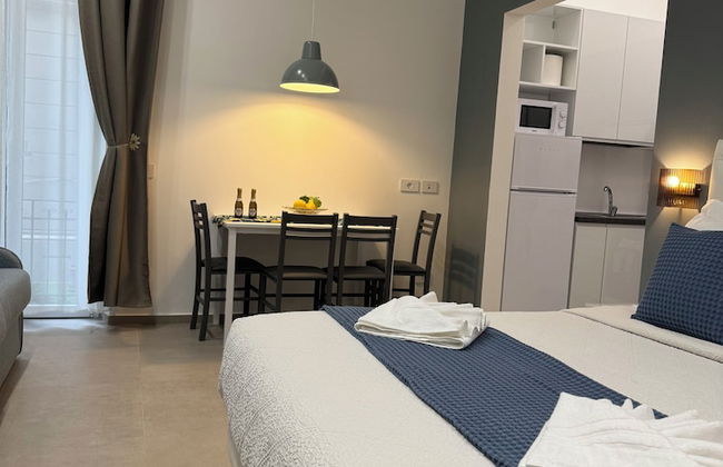 Lina Suites & Rooms - Foto 5