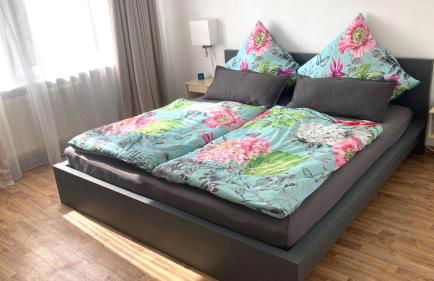 Kienreich Apartments Merseburg Weißenfelser Straße - Foto 13