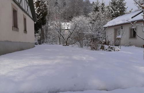 Pochebachhäusl - Foto 13