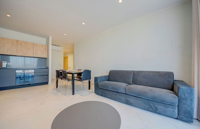 Mayfair by Premier Suites MT - Foto 43