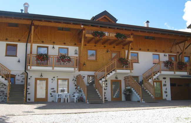 Agritur Pisani - Foto 49