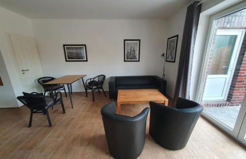 Haus Taybeerweg - Foto 2