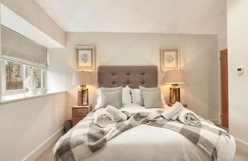 The Old Barn- North East Escapes - Foto 23