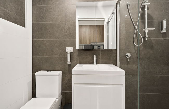 Coogee Studio Apartments - Foto 18