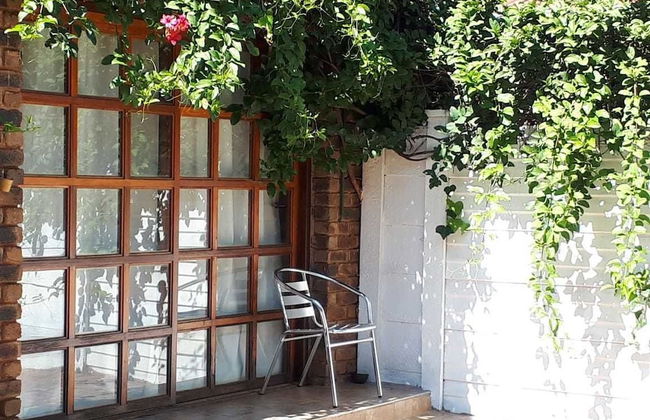 8 Soenie Avenue Self Catering - Foto 33