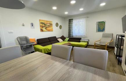 Istrian stone Villa Lenny near Porec - Foto 32