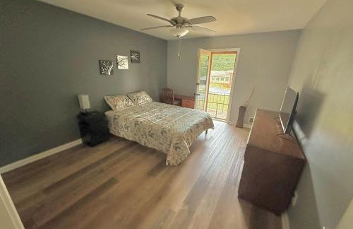 Peaceful 4BR Haven in Stn Mtn-Large Gameroom - Foto 11