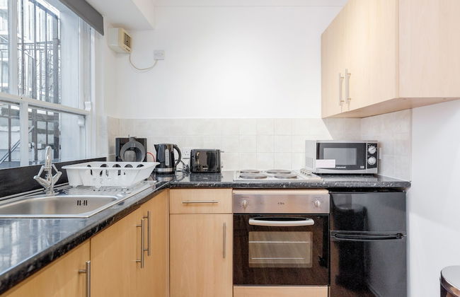 Kings Road Apartments - Foto 24