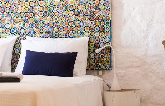 Yellow Dream Villas - Foto 12