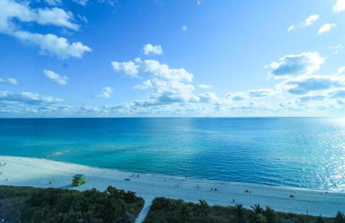 Castle 1133 Ocean view studio, Pool and Beach Access, FREE Parking, Tennis and more! - Foto 17