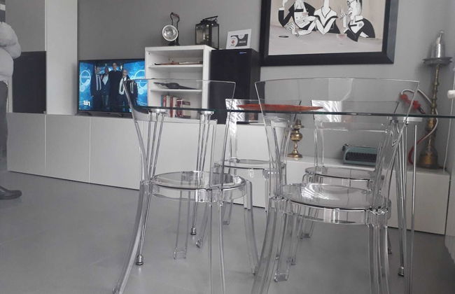 Attico con vista Ciampino Roma - Foto 28