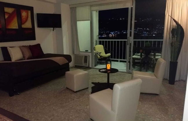 Select Suite Acapulco Twin Towers - Foto 14
