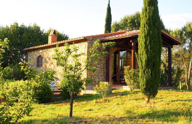 Holiday Home Casa Lena - Foto 24