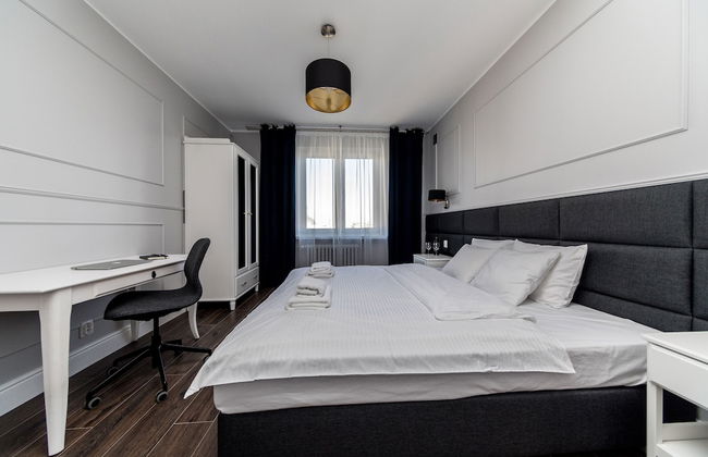 Apartamenty One by Your Freedom - Photo 11