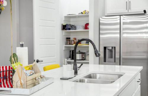 Spectacular 4BRs Home in Downtown Dallas - Foto 15