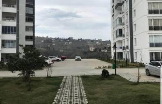 Luxury Apartments with Sea View - Foto 32