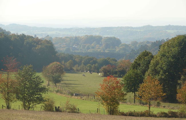Grand Villa With Bubble Bath - Photo 65