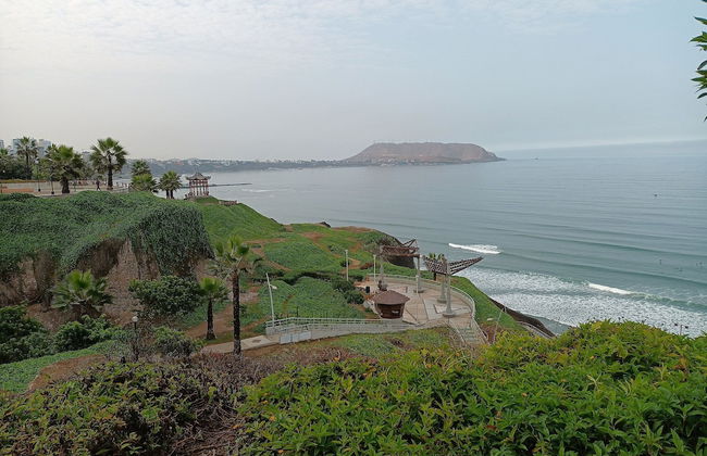 Redibuk - Luxury duplex 1BR Miraflores - Foto 26