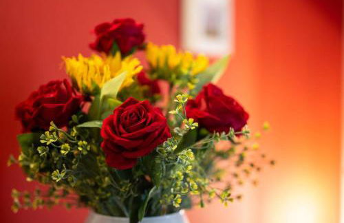 Il Sopracciglio Suites - Red Suite - Foto 11