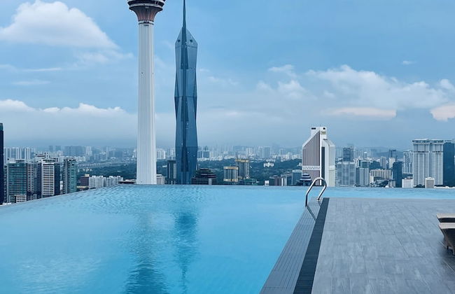 Platinum Suites Tower 2 KLCC - Foto 64