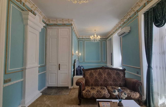 Apartments History 1870 - Foto 35