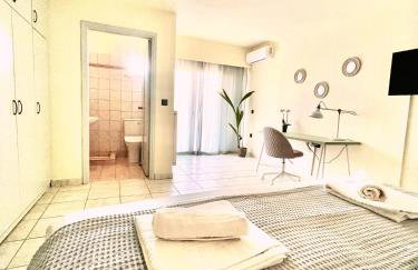 Kalamata Garden Suite - Foto 14