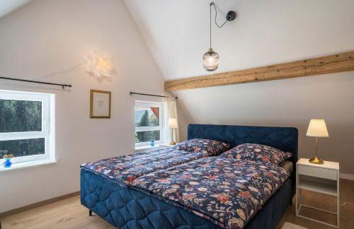 Haus Wiesenruhe - Foto 23