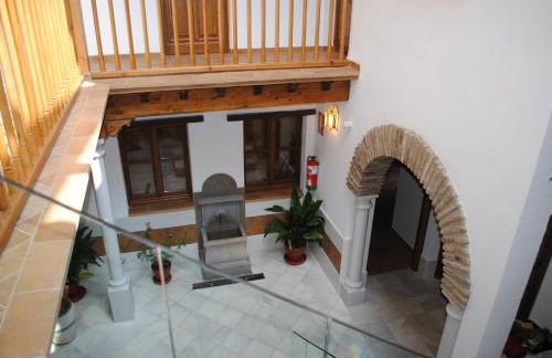 Apartamentos Turísticos Alhambra - Photo 62