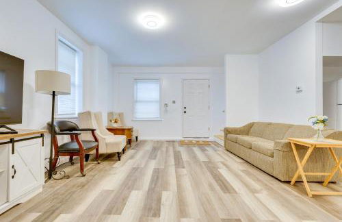 Ludlow Townhome 3 Mi to Okemo Mountain! - Foto 6