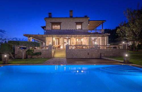 Villa Vicanti - Foto 46